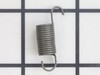 9174240-1-S-MTD-932-0357A-Extension Spring, .33 OD x 1.12
