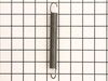 Extension Spring,.62 X 6.12 – Part Number: 932-0384