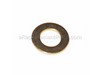 Flat Washer – Part Number: 936-0185