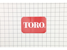 Decal – Part Number: 99-4693