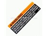 Decal-Warning – Part Number: 99-6018