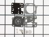 Carburetor Repair Kit – Part Number: P005001670