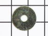 Washer, Flat Steel .38 x 1.50 x .062 – Part Number: 06439300