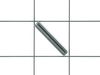 Pin-Roll, Slotted – Part Number: 32121-6