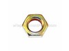 Hex Ins. L-Nut 1/2-20 Thd. – Part Number: 712-0200A