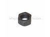 Hex Cent. L-Nut 3/8-24 Thd. – Part Number: 912-0214