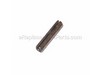 Roll Pin .12 Dia. X .63&#34 Lg. – Part Number: 915-0138