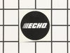Label-Echo – Part Number: X502000330