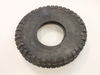 Tire Only, 15 X 6 X 6 – Part Number: 734-1731-0905