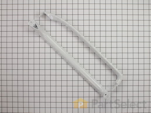 High Quality Non-OEM Replacement Handle For General Electric Refrigerator White