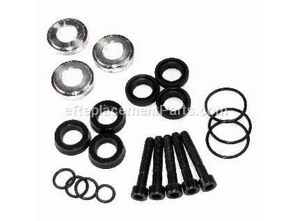 Seal Set 190636GS | Official Craftsman Part | Fast Shipping | PartSelect