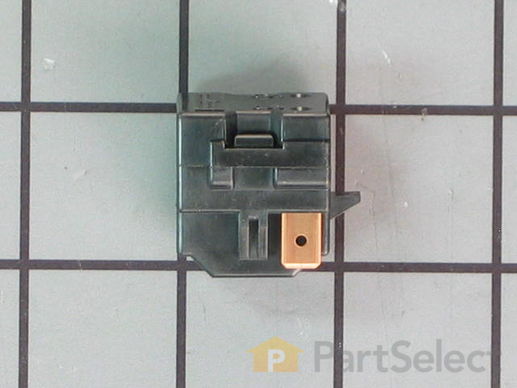 991485-1-M-Whirlpool-8201799           -Compressor Start Device Kit