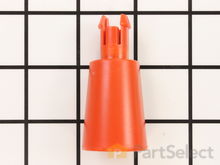 Knob – Part Number: 242440-00