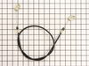 Cable, Brake – Part Number: 532440855