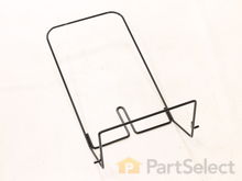 Grass Catcher Frame Assembly – Part Number: 647-04271-0637