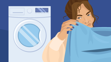 Find Out Why Your Dryer is Damaging Your Clothes