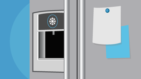 How to Easily Fix a Broken Refrigerator Ice Maker