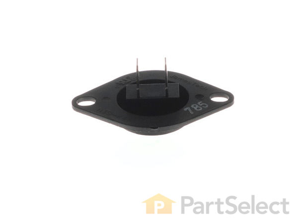 11741828-1-S-Whirlpool-WP35001191-Thermistor 360 view