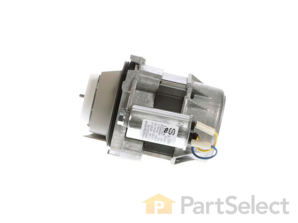 11757388-1-S-Whirlpool-WPW10757217-Circulation Pump and Motor 360 view