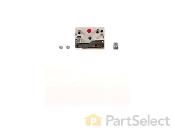 Surface Burner Infinite Switch 240v 90 Official Frigidaire Part Fast Shipping Partselect Surface Burner Infinite Switch 240v 90 Official Frigidaire Part Fast Shipping Partselect