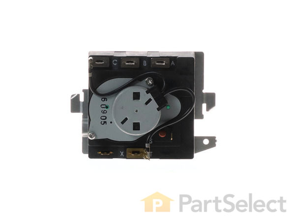 8690648-1-S-GE-WE4M533-Dryer Timer 360 view