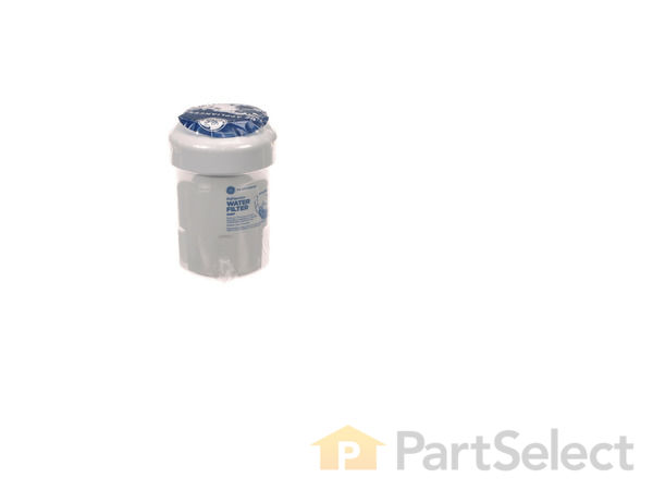 8746144-1-S-GE-MWFP-Refrigerator Ice and Water Filter 360 view