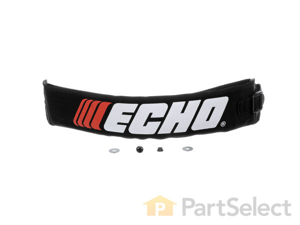 9315607-1-S-Echo-C061000100-Backpack Harness Assembly (Two Required) 360 view