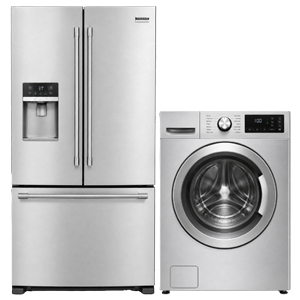 Appliance Parts