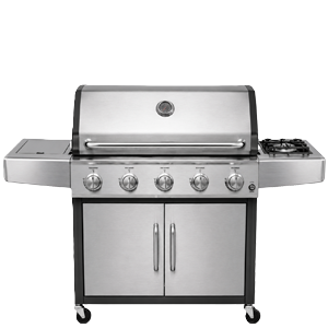 BBQ & Grill Parts