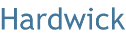 Hardwick Appliance Parts