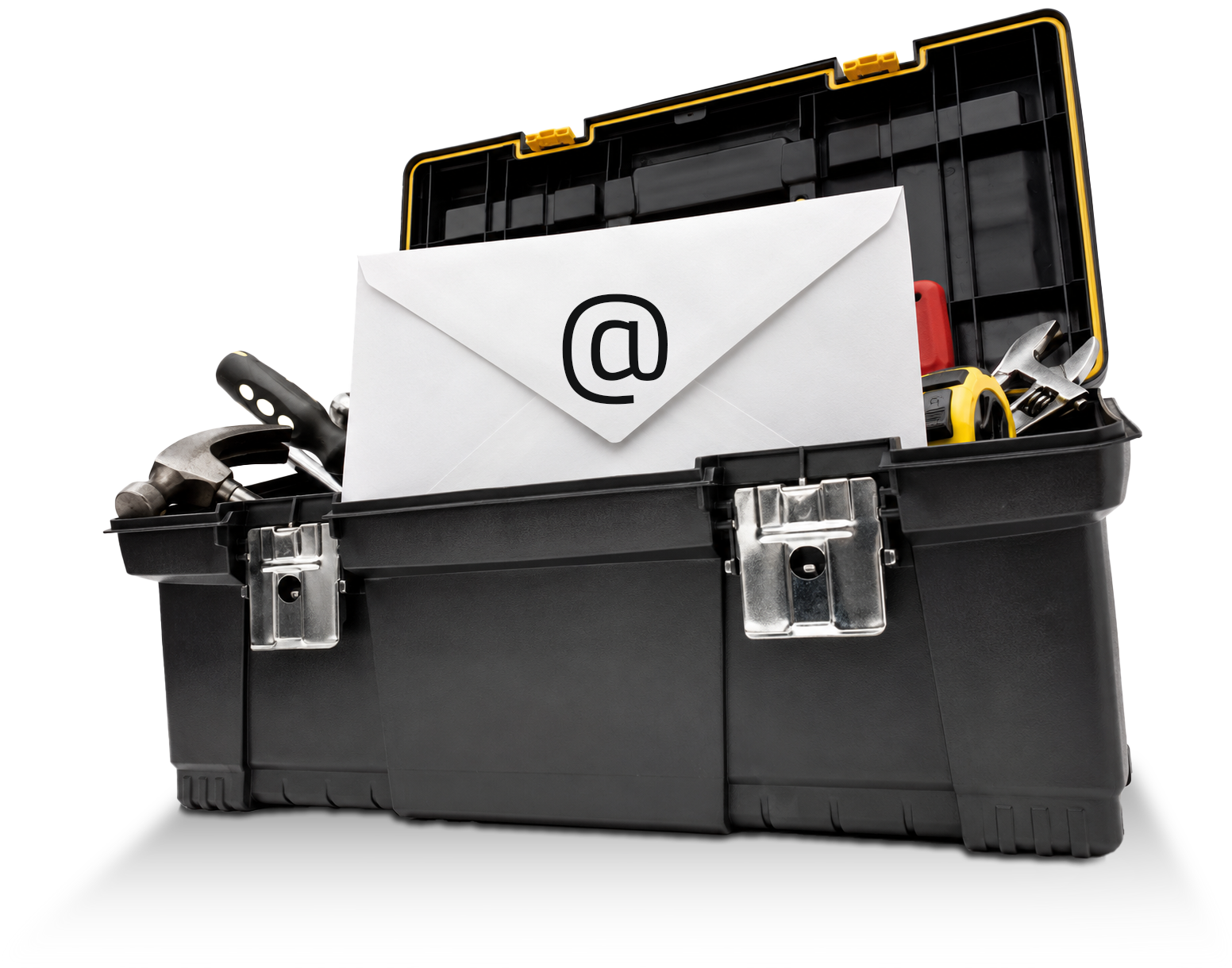 Email sign up