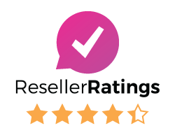 Reseller rating