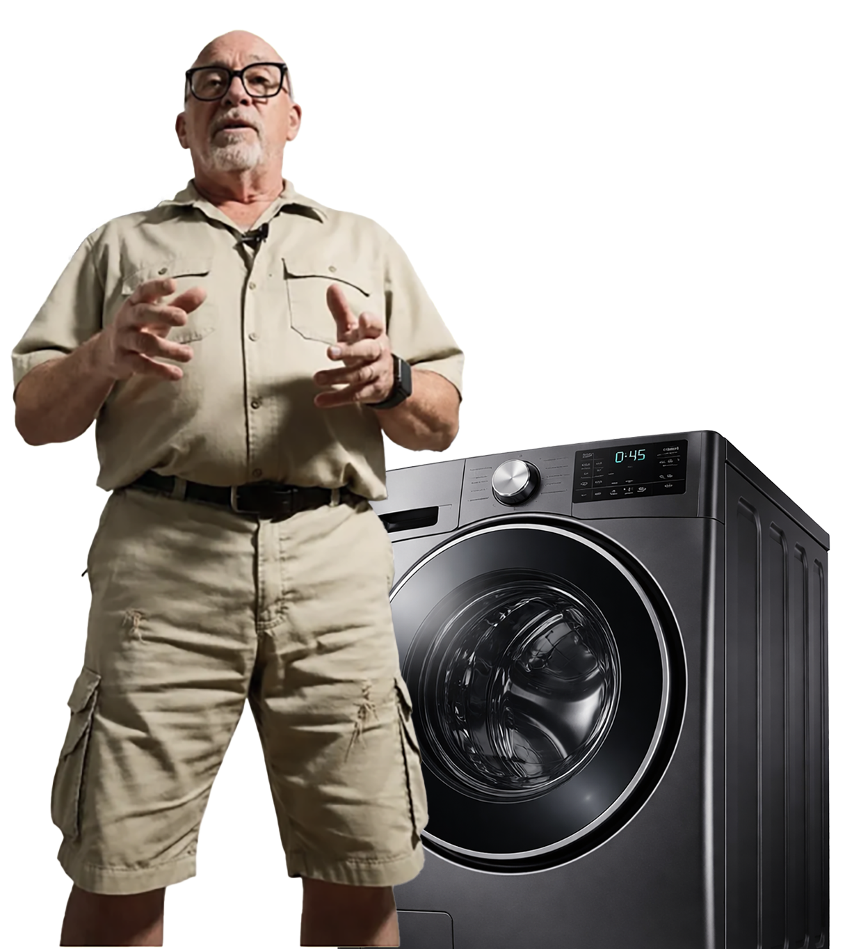 Repair Help Videos