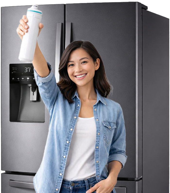 Water Filter Finder