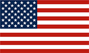 U.S. flag